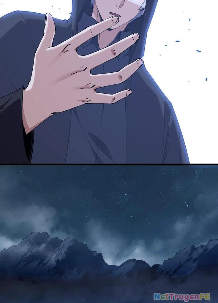 Ta Học Trảm Thần Trong Bệnh Viện Tâm Thần Chapter 138 - Trang 4
