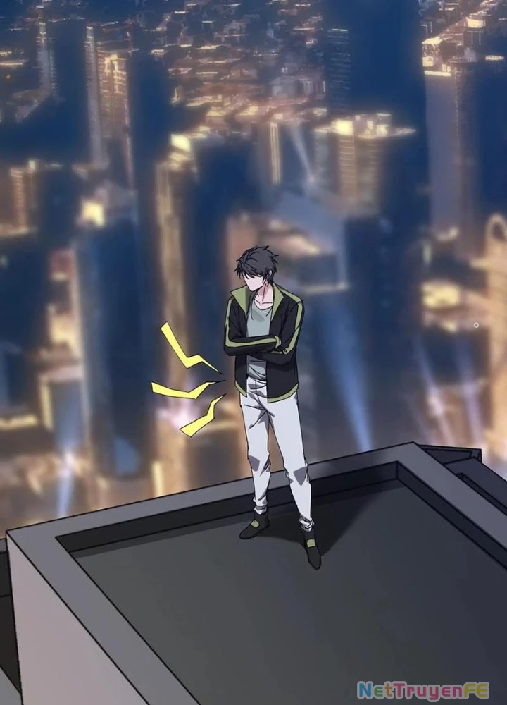 Ta Học Trảm Thần Trong Bệnh Viện Tâm Thần Chapter 138 - Trang 4