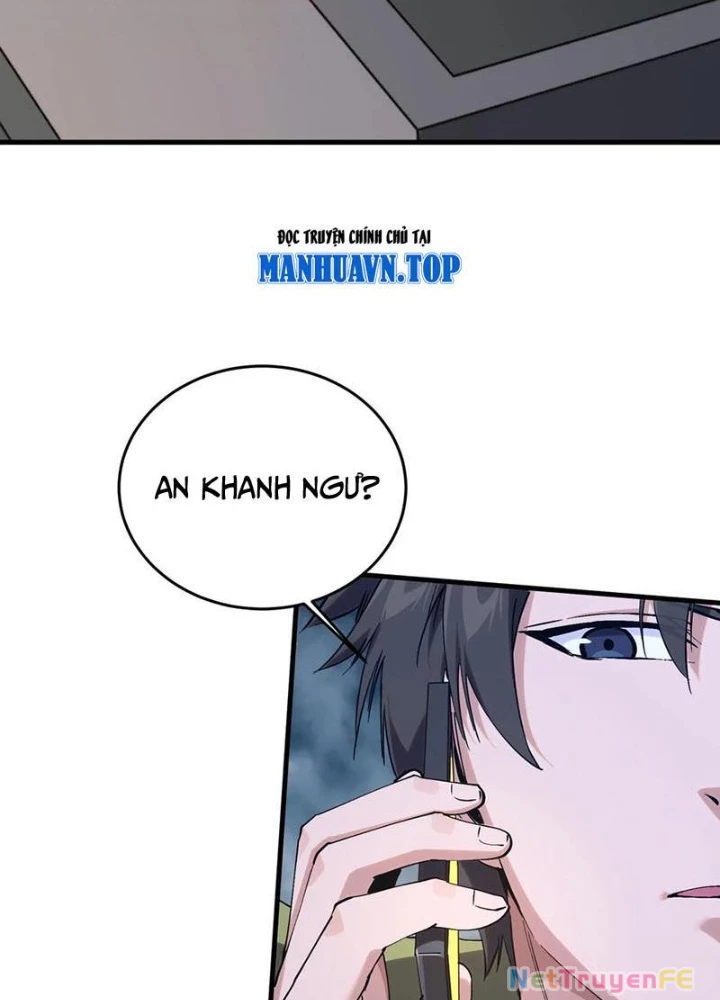 Ta Học Trảm Thần Trong Bệnh Viện Tâm Thần Chapter 138 - Trang 4