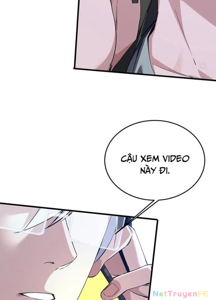 Ta Học Trảm Thần Trong Bệnh Viện Tâm Thần Chapter 138 - Trang 4
