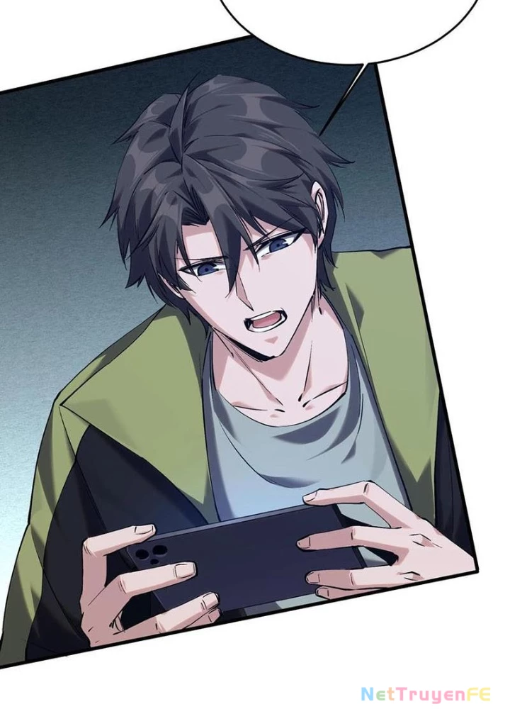 Ta Học Trảm Thần Trong Bệnh Viện Tâm Thần Chapter 138 - Trang 4