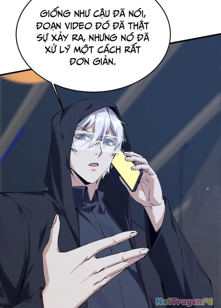 Ta Học Trảm Thần Trong Bệnh Viện Tâm Thần Chapter 138 - Trang 4