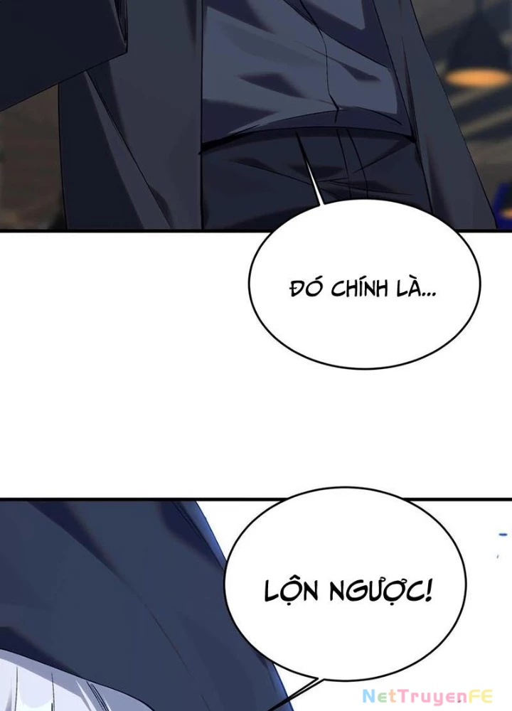 Ta Học Trảm Thần Trong Bệnh Viện Tâm Thần Chapter 138 - Trang 4