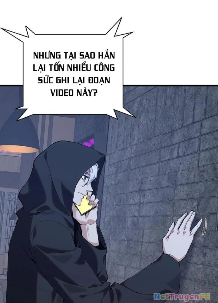 Ta Học Trảm Thần Trong Bệnh Viện Tâm Thần Chapter 139 - Trang 4