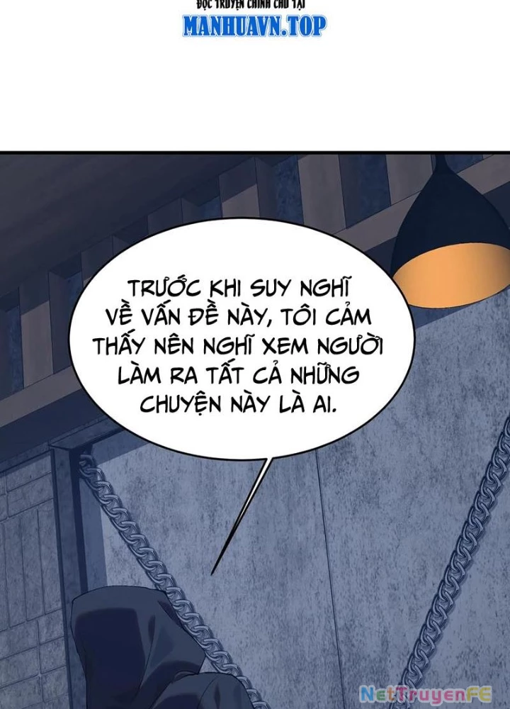 Ta Học Trảm Thần Trong Bệnh Viện Tâm Thần Chapter 139 - Trang 4
