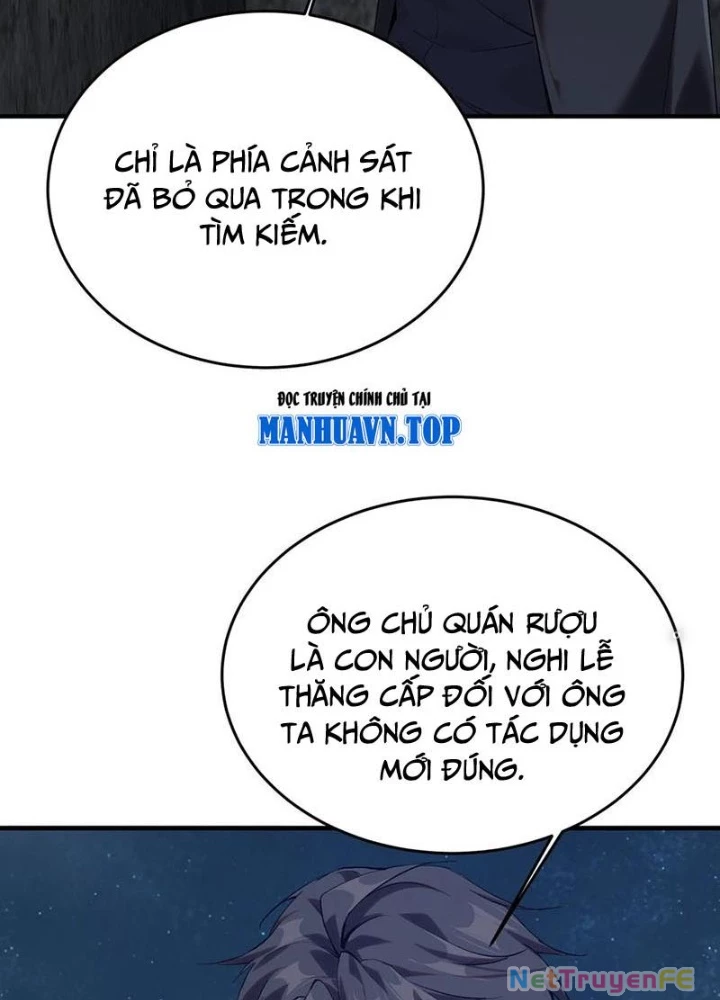 Ta Học Trảm Thần Trong Bệnh Viện Tâm Thần Chapter 139 - Trang 4