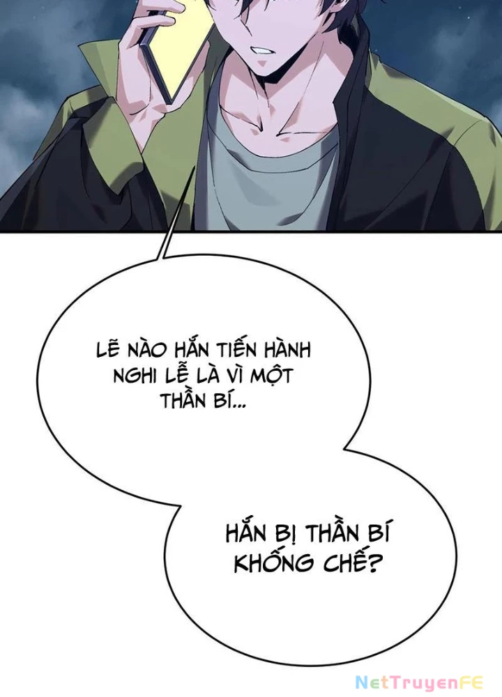 Ta Học Trảm Thần Trong Bệnh Viện Tâm Thần Chapter 139 - Trang 4