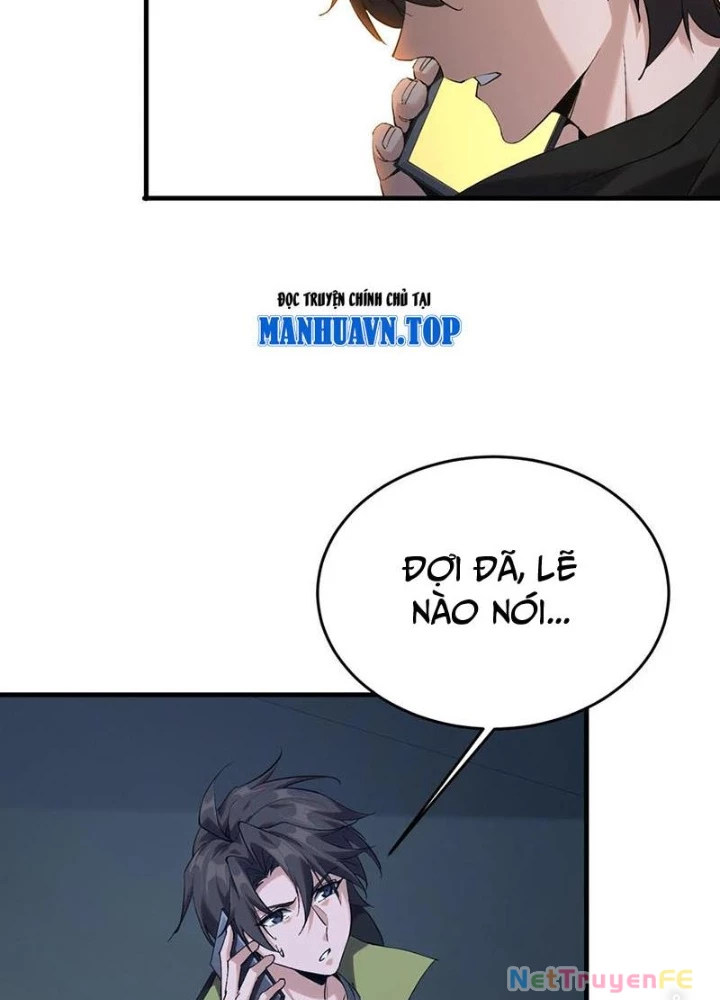 Ta Học Trảm Thần Trong Bệnh Viện Tâm Thần Chapter 139 - Trang 4