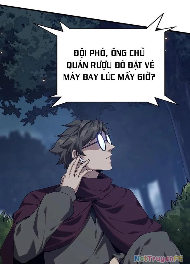 Ta Học Trảm Thần Trong Bệnh Viện Tâm Thần Chapter 139 - Trang 4