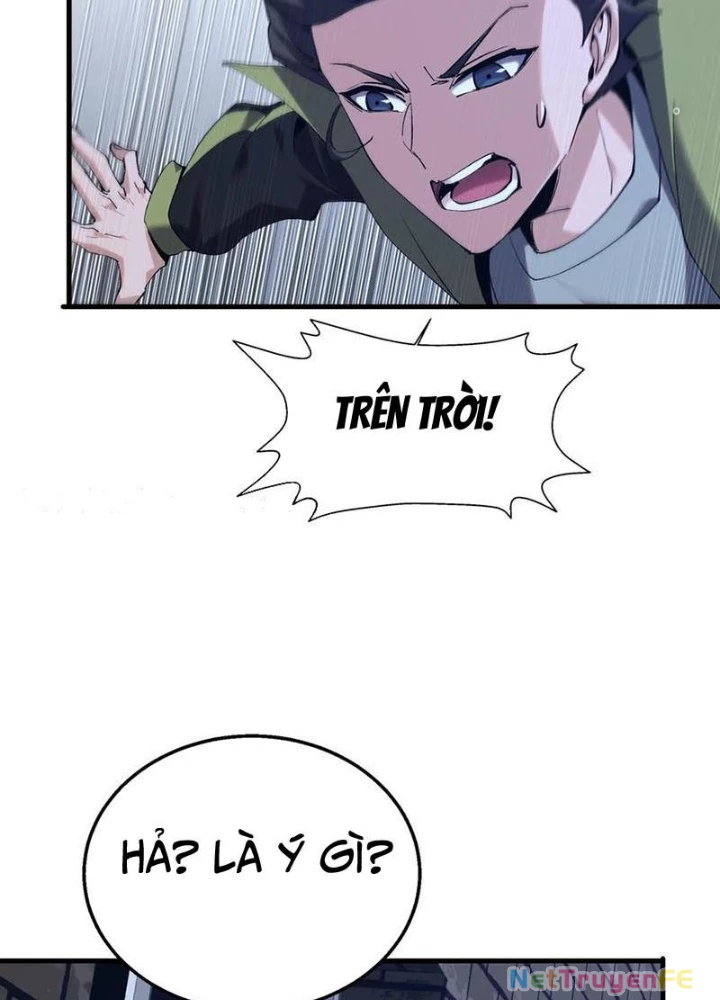 Ta Học Trảm Thần Trong Bệnh Viện Tâm Thần Chapter 139 - Trang 4
