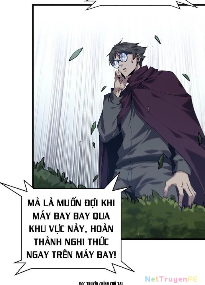Ta Học Trảm Thần Trong Bệnh Viện Tâm Thần Chapter 139 - Trang 4