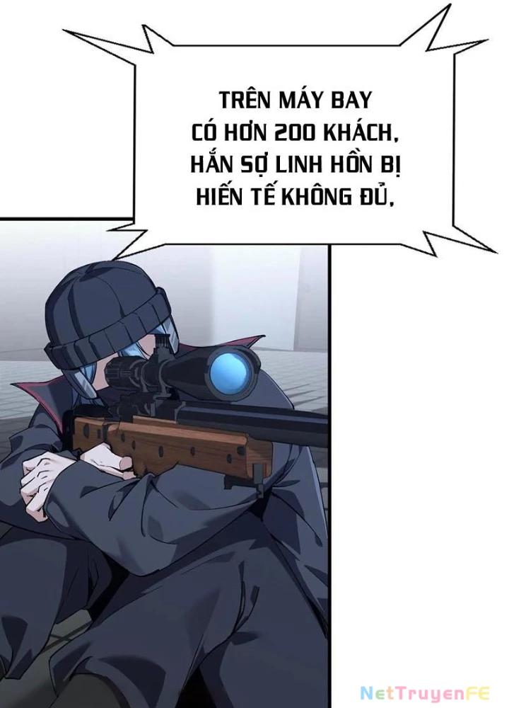 Ta Học Trảm Thần Trong Bệnh Viện Tâm Thần Chapter 139 - Trang 4