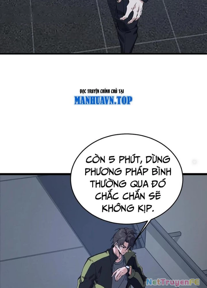 Ta Học Trảm Thần Trong Bệnh Viện Tâm Thần Chapter 139 - Trang 4