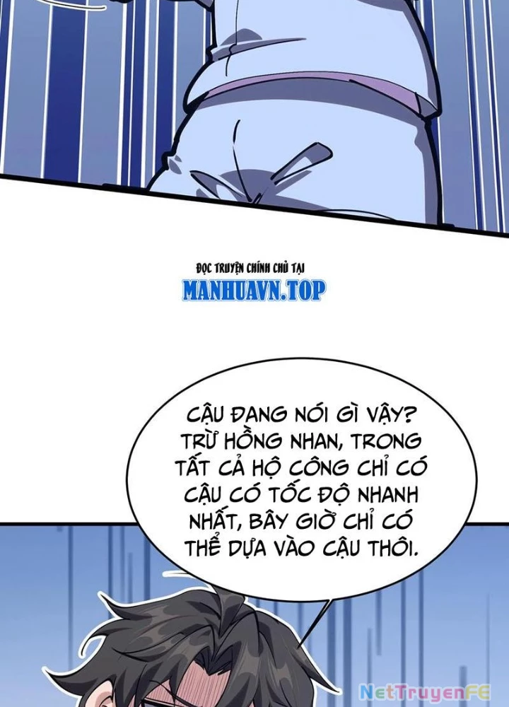 Ta Học Trảm Thần Trong Bệnh Viện Tâm Thần Chapter 139 - Trang 4