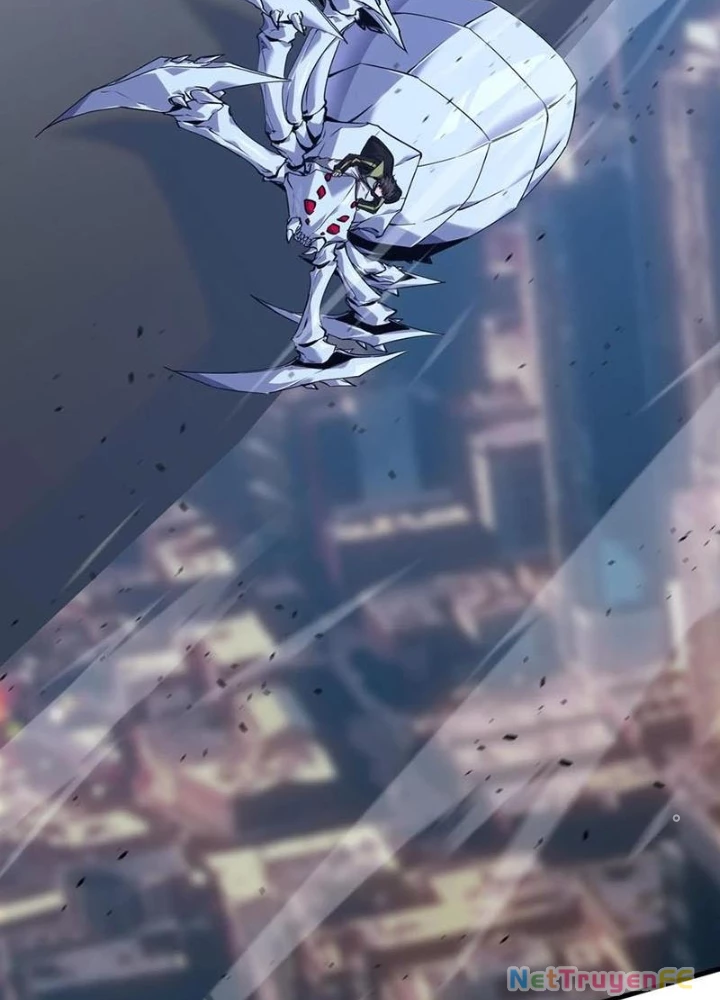 Ta Học Trảm Thần Trong Bệnh Viện Tâm Thần Chapter 140 - Trang 4