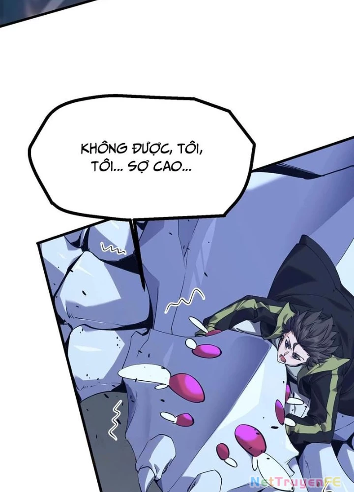 Ta Học Trảm Thần Trong Bệnh Viện Tâm Thần Chapter 140 - Trang 4