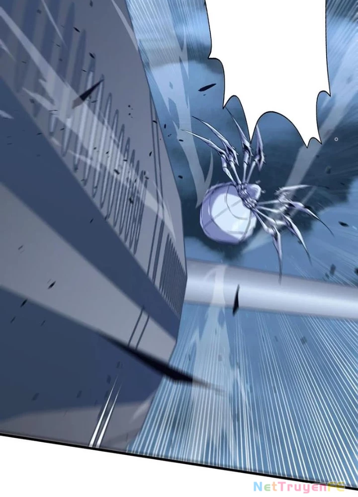 Ta Học Trảm Thần Trong Bệnh Viện Tâm Thần Chapter 140 - Trang 4