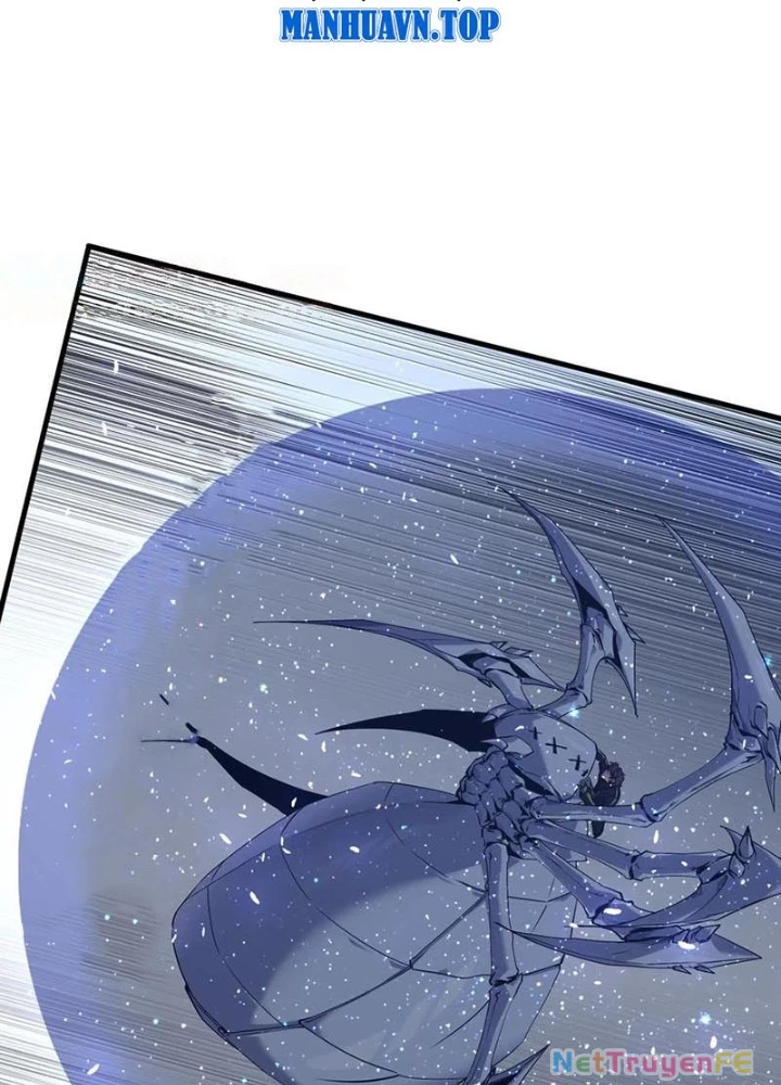 Ta Học Trảm Thần Trong Bệnh Viện Tâm Thần Chapter 140 - Trang 4