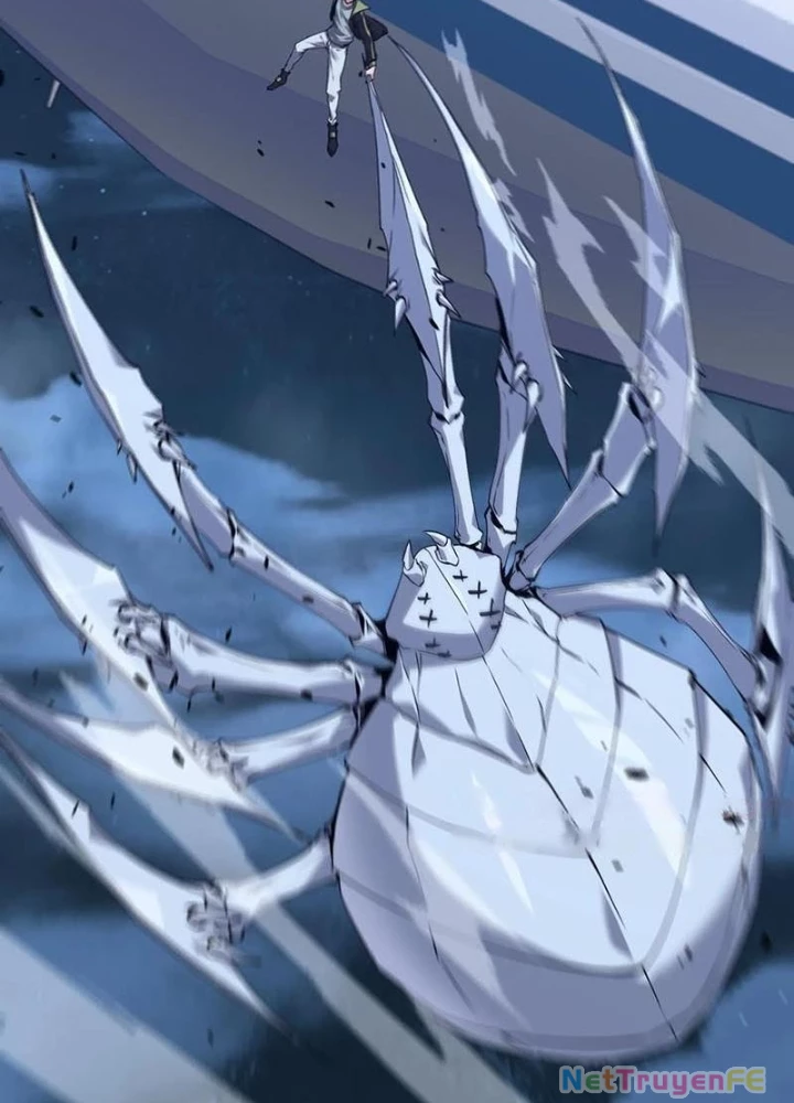 Ta Học Trảm Thần Trong Bệnh Viện Tâm Thần Chapter 140 - Trang 4