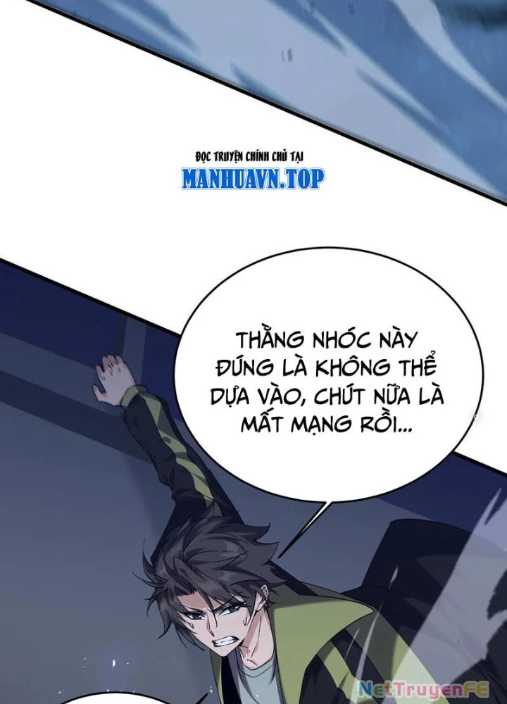 Ta Học Trảm Thần Trong Bệnh Viện Tâm Thần Chapter 140 - Trang 4