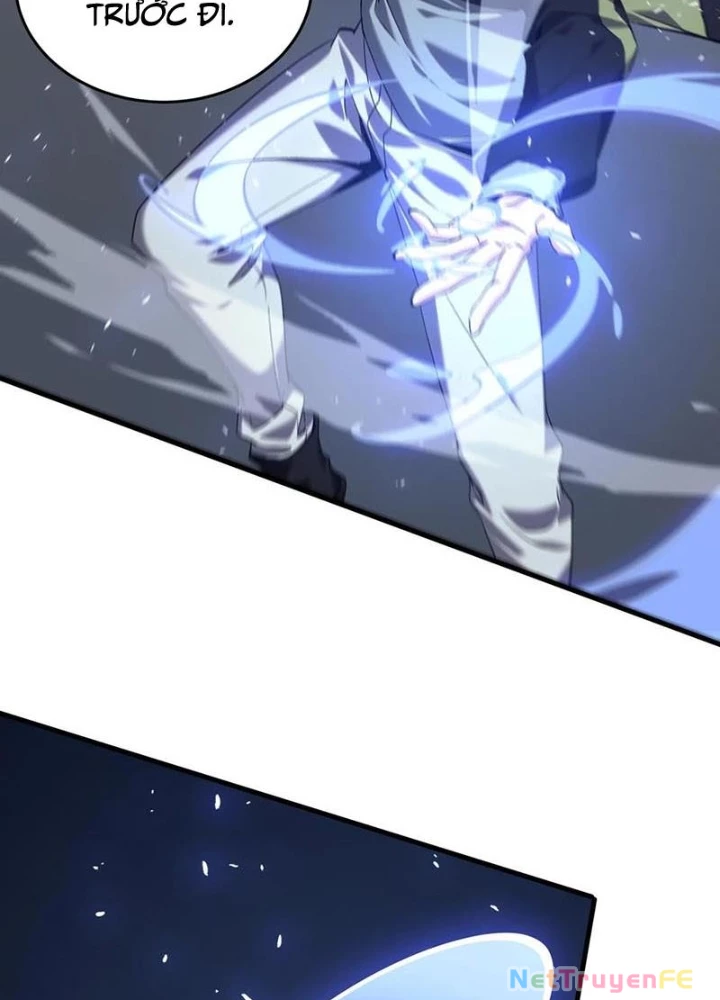Ta Học Trảm Thần Trong Bệnh Viện Tâm Thần Chapter 140 - Trang 4