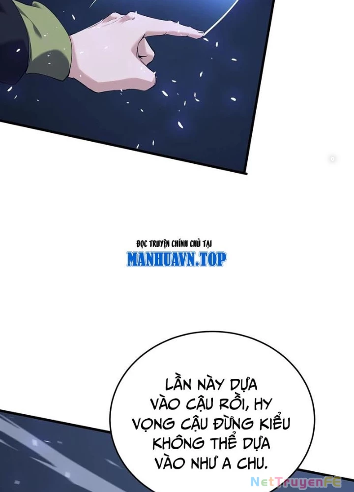 Ta Học Trảm Thần Trong Bệnh Viện Tâm Thần Chapter 140 - Trang 4