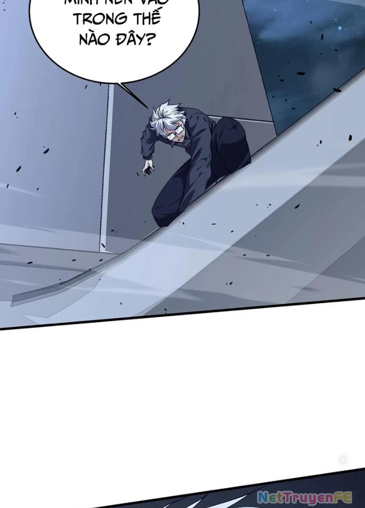 Ta Học Trảm Thần Trong Bệnh Viện Tâm Thần Chapter 140 - Trang 4