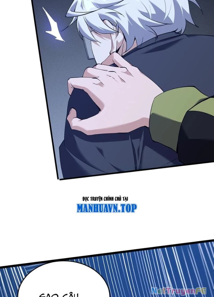 Ta Học Trảm Thần Trong Bệnh Viện Tâm Thần Chapter 140 - Trang 4