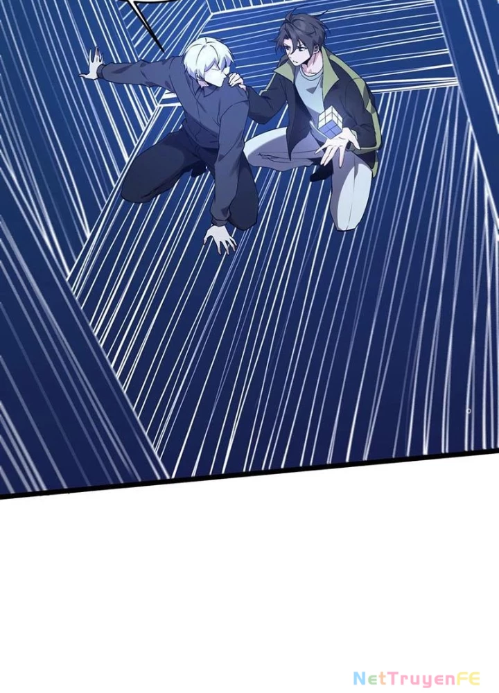 Ta Học Trảm Thần Trong Bệnh Viện Tâm Thần Chapter 140 - Trang 4
