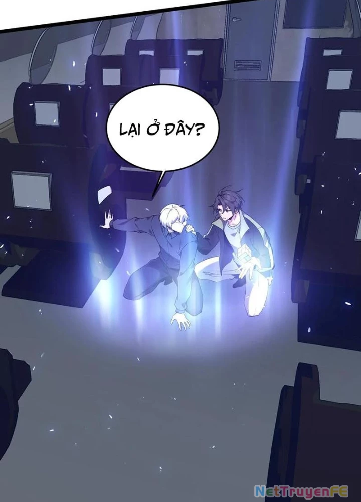 Ta Học Trảm Thần Trong Bệnh Viện Tâm Thần Chapter 140 - Trang 4