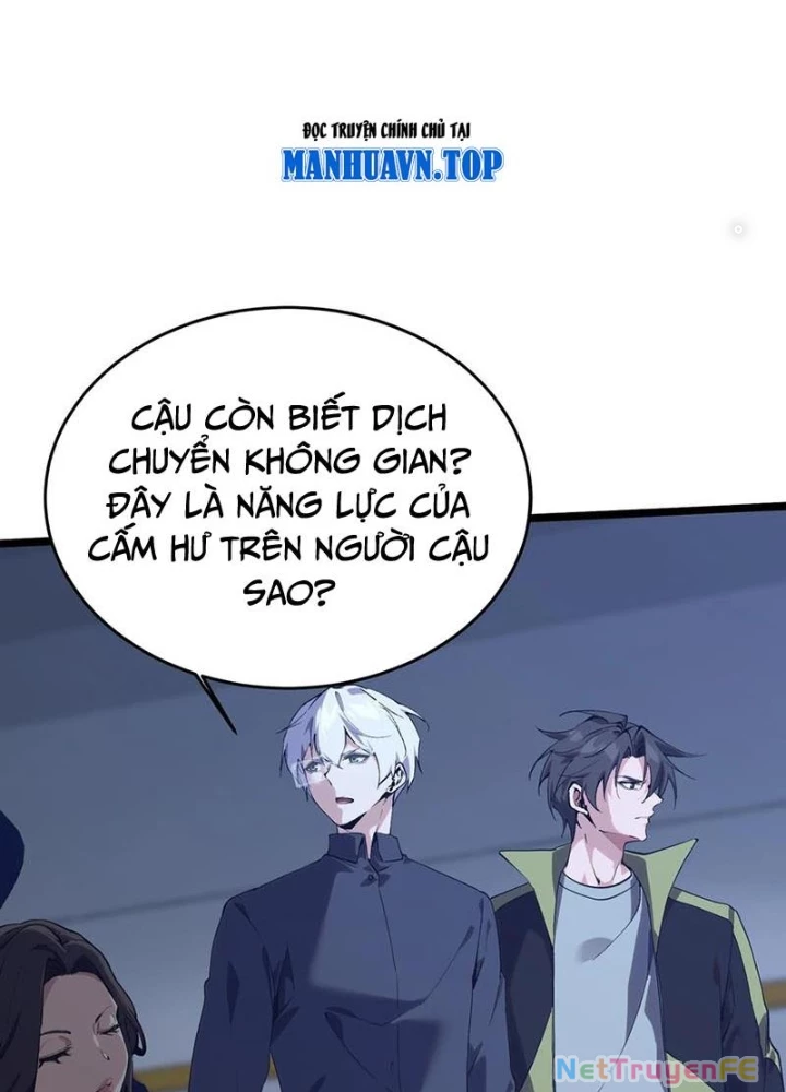 Ta Học Trảm Thần Trong Bệnh Viện Tâm Thần Chapter 140 - Trang 4