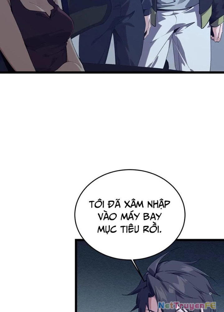 Ta Học Trảm Thần Trong Bệnh Viện Tâm Thần Chapter 140 - Trang 4