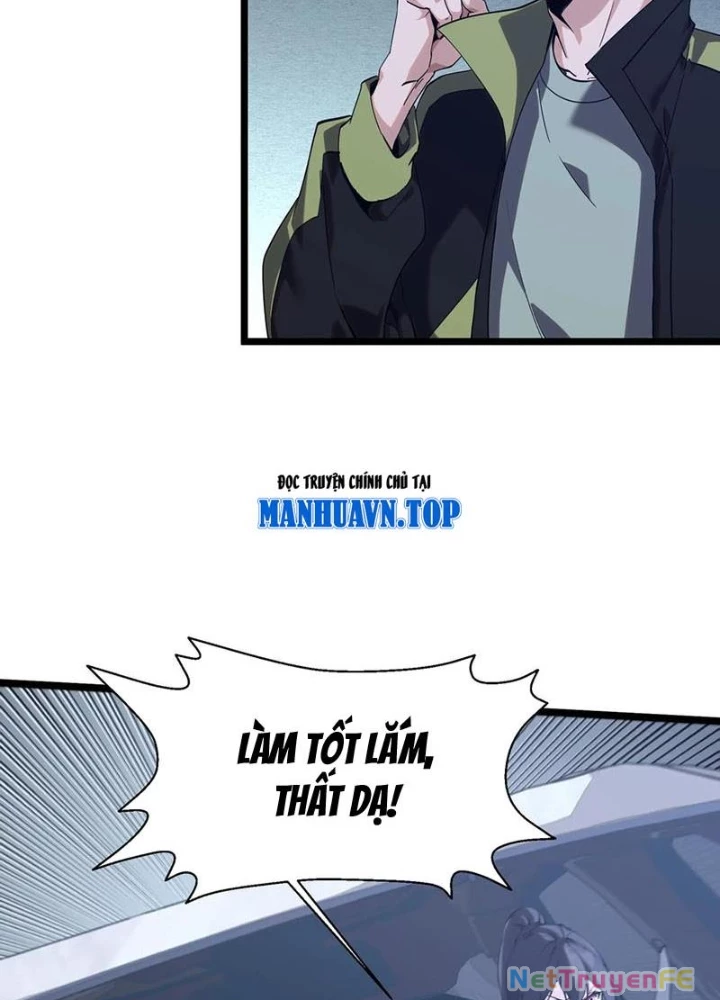 Ta Học Trảm Thần Trong Bệnh Viện Tâm Thần Chapter 140 - Trang 4