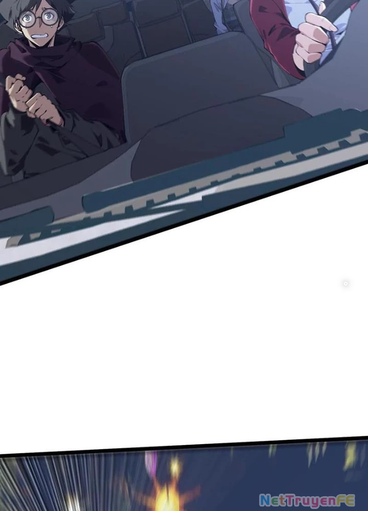 Ta Học Trảm Thần Trong Bệnh Viện Tâm Thần Chapter 140 - Trang 4