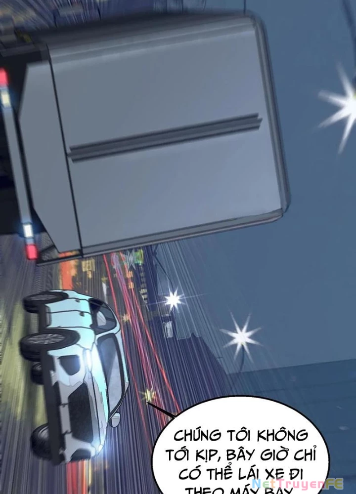Ta Học Trảm Thần Trong Bệnh Viện Tâm Thần Chapter 140 - Trang 4