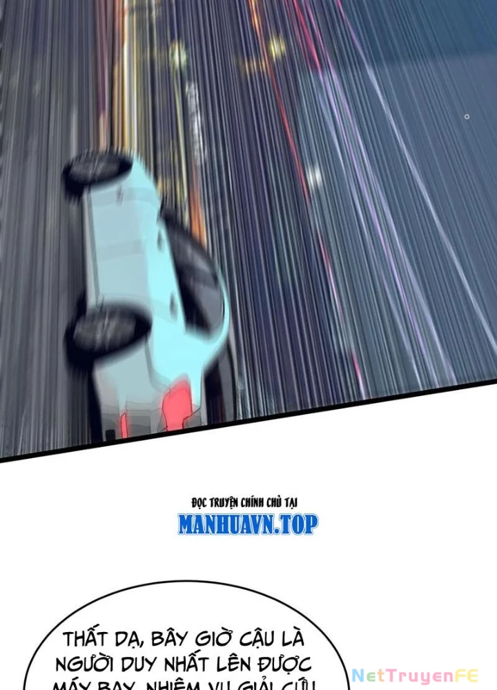 Ta Học Trảm Thần Trong Bệnh Viện Tâm Thần Chapter 140 - Trang 4