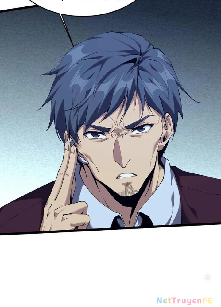 Ta Học Trảm Thần Trong Bệnh Viện Tâm Thần Chapter 140 - Trang 4