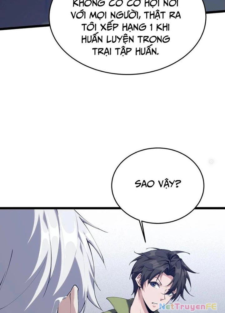 Ta Học Trảm Thần Trong Bệnh Viện Tâm Thần Chapter 140 - Trang 4