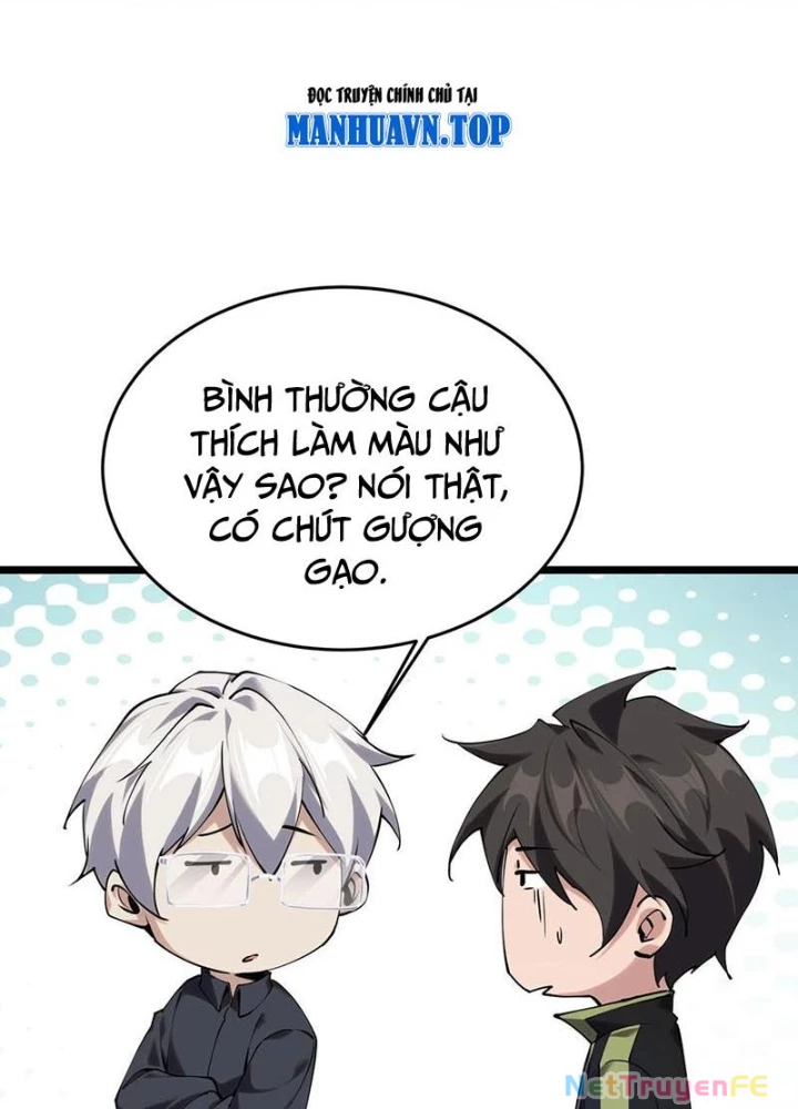 Ta Học Trảm Thần Trong Bệnh Viện Tâm Thần Chapter 140 - Trang 4