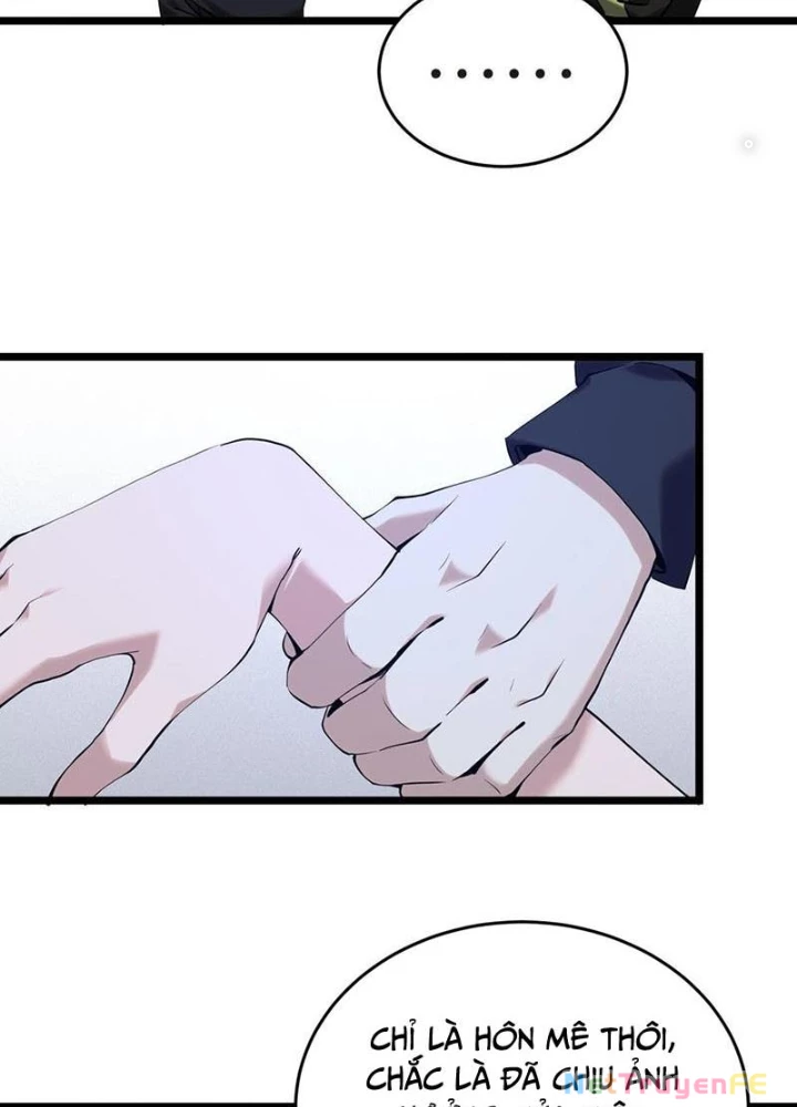 Ta Học Trảm Thần Trong Bệnh Viện Tâm Thần Chapter 140 - Trang 4