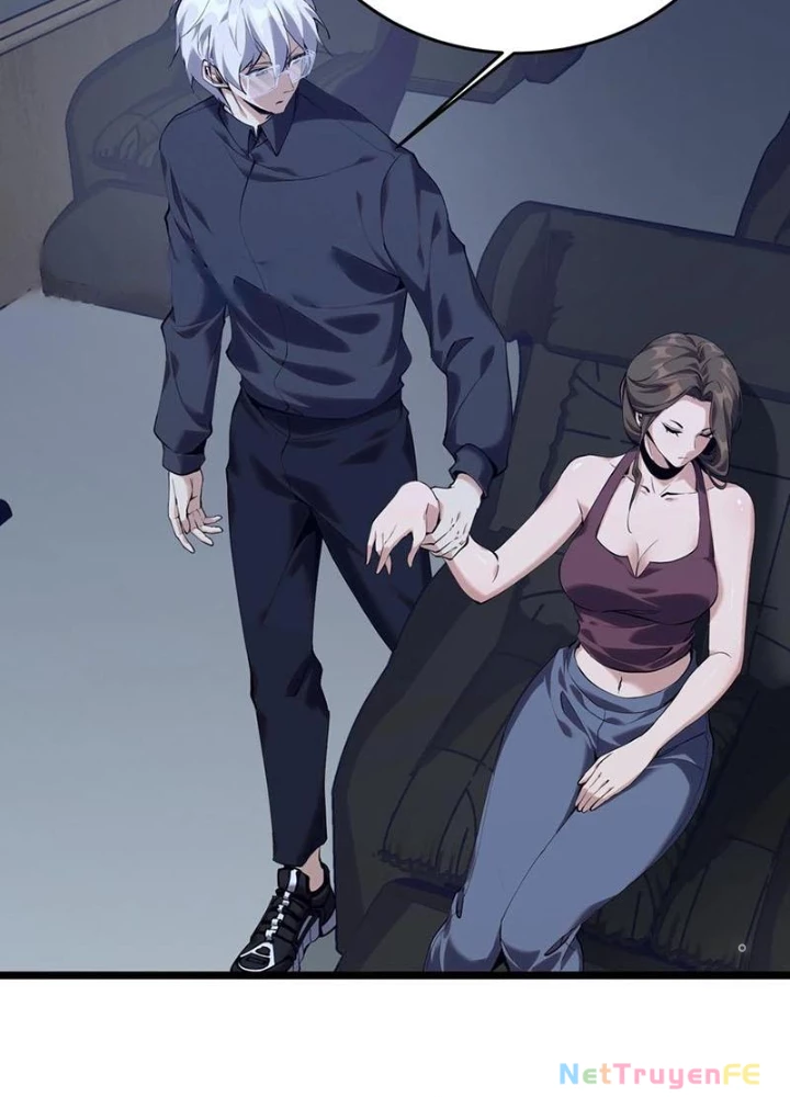 Ta Học Trảm Thần Trong Bệnh Viện Tâm Thần Chapter 140 - Trang 4