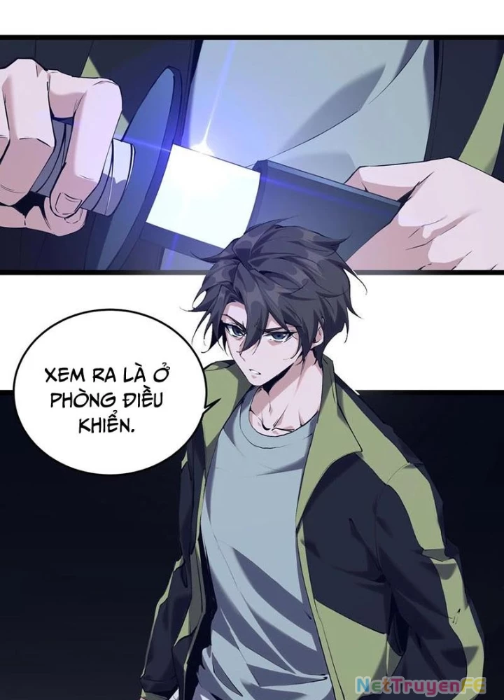 Ta Học Trảm Thần Trong Bệnh Viện Tâm Thần Chapter 140 - Trang 4