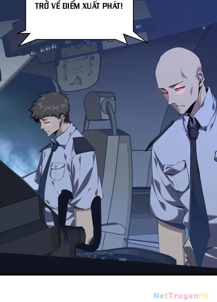Ta Học Trảm Thần Trong Bệnh Viện Tâm Thần Chapter 140 - Trang 4