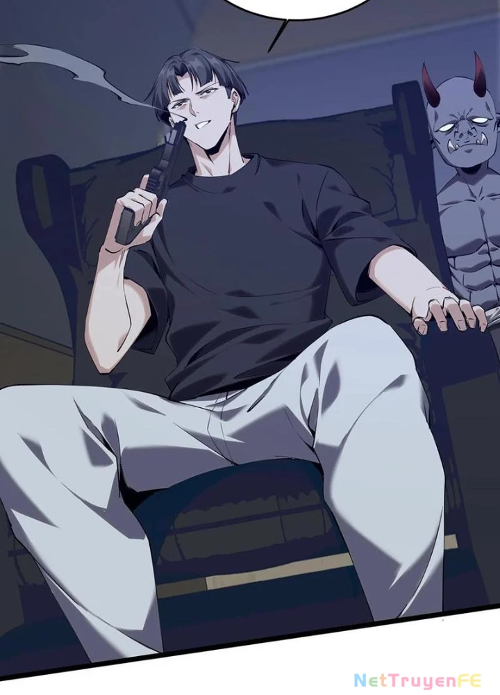 Ta Học Trảm Thần Trong Bệnh Viện Tâm Thần Chapter 140 - Trang 4