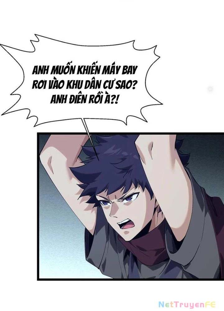 Ta Học Trảm Thần Trong Bệnh Viện Tâm Thần Chapter 140 - Trang 4