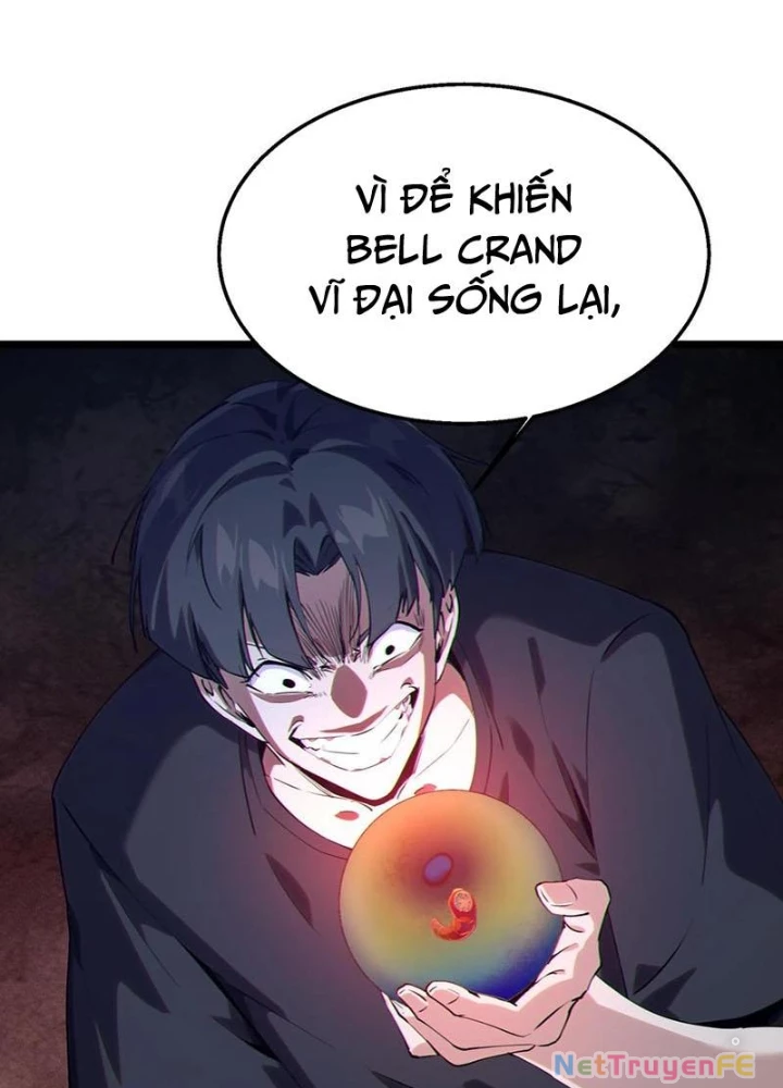 Ta Học Trảm Thần Trong Bệnh Viện Tâm Thần Chapter 140 - Trang 4