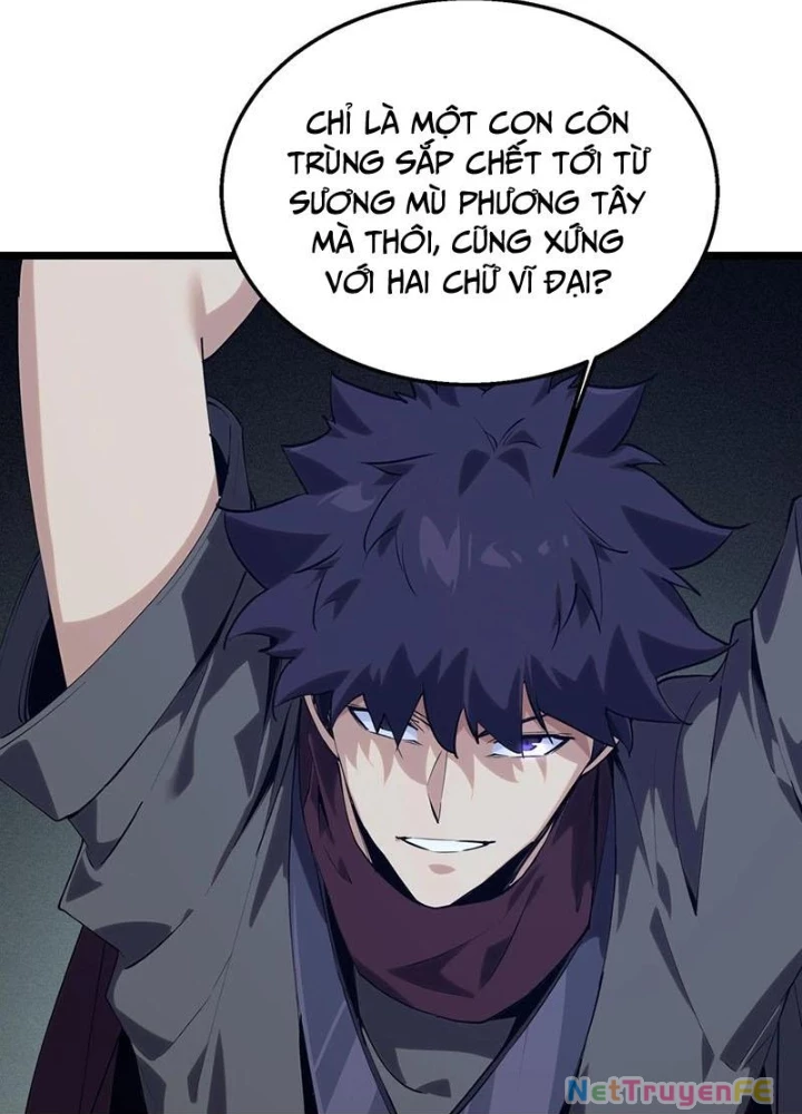 Ta Học Trảm Thần Trong Bệnh Viện Tâm Thần Chapter 140 - Trang 4