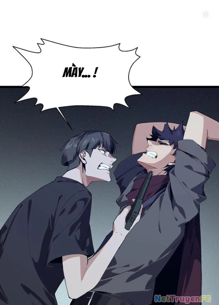 Ta Học Trảm Thần Trong Bệnh Viện Tâm Thần Chapter 140 - Trang 4