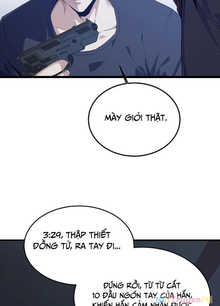 Ta Học Trảm Thần Trong Bệnh Viện Tâm Thần Chapter 140 - Trang 4
