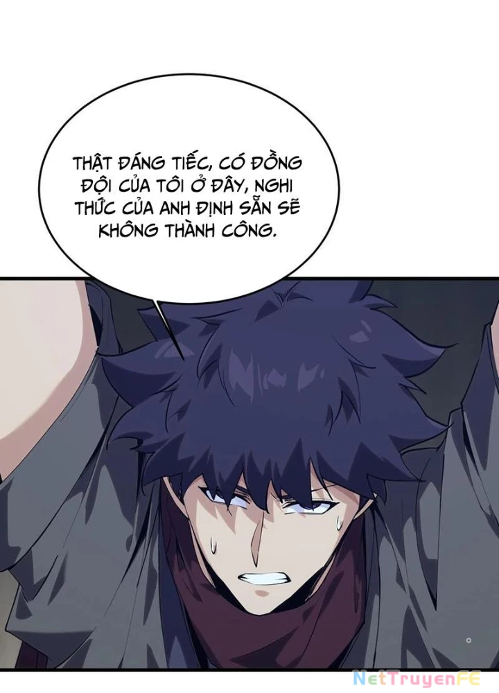 Ta Học Trảm Thần Trong Bệnh Viện Tâm Thần Chapter 140 - Trang 4